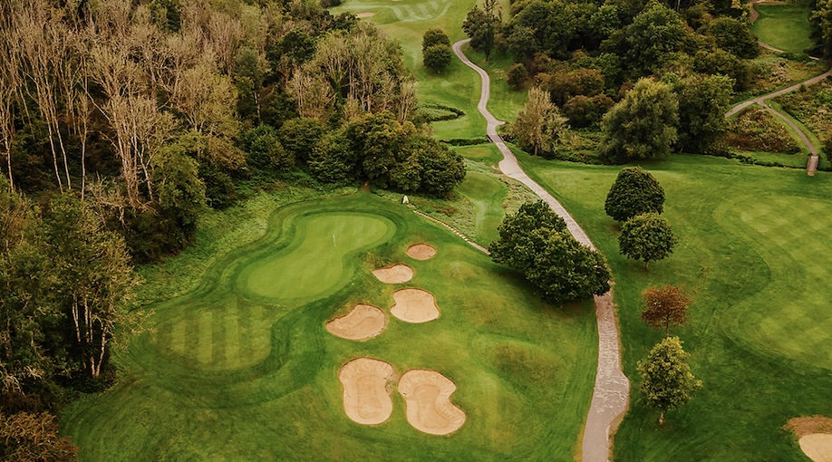 Photo of Manor House Golf Club